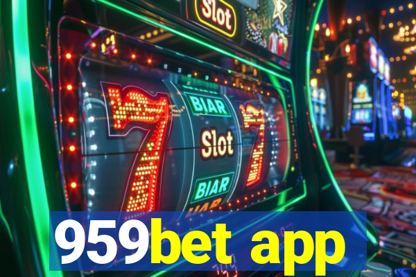 959bet app